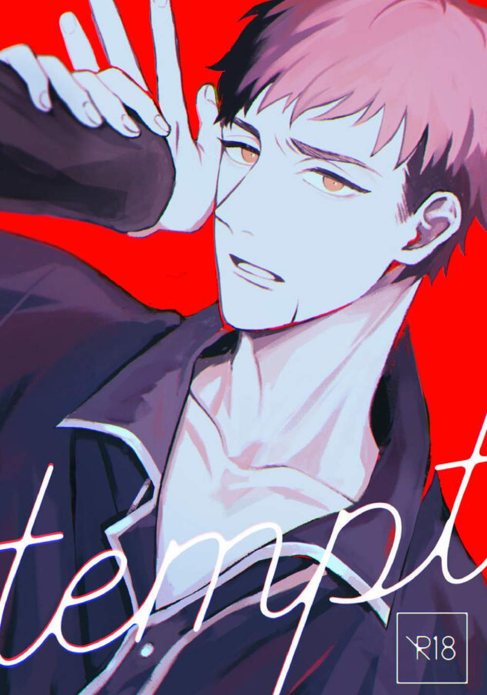 A3 - Temptation A Three Subject Left