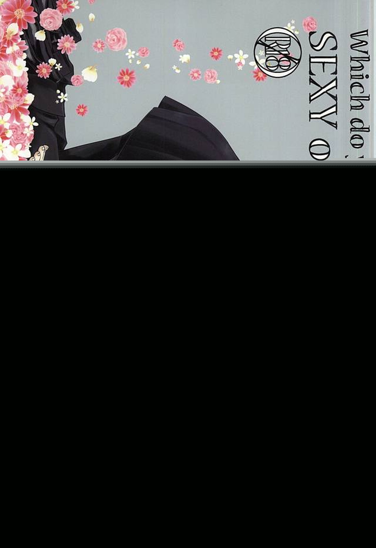 Assassination Classroom - Which Do You Prefer Sexy Or Cute Ansatsu Kyoshitsu Korou