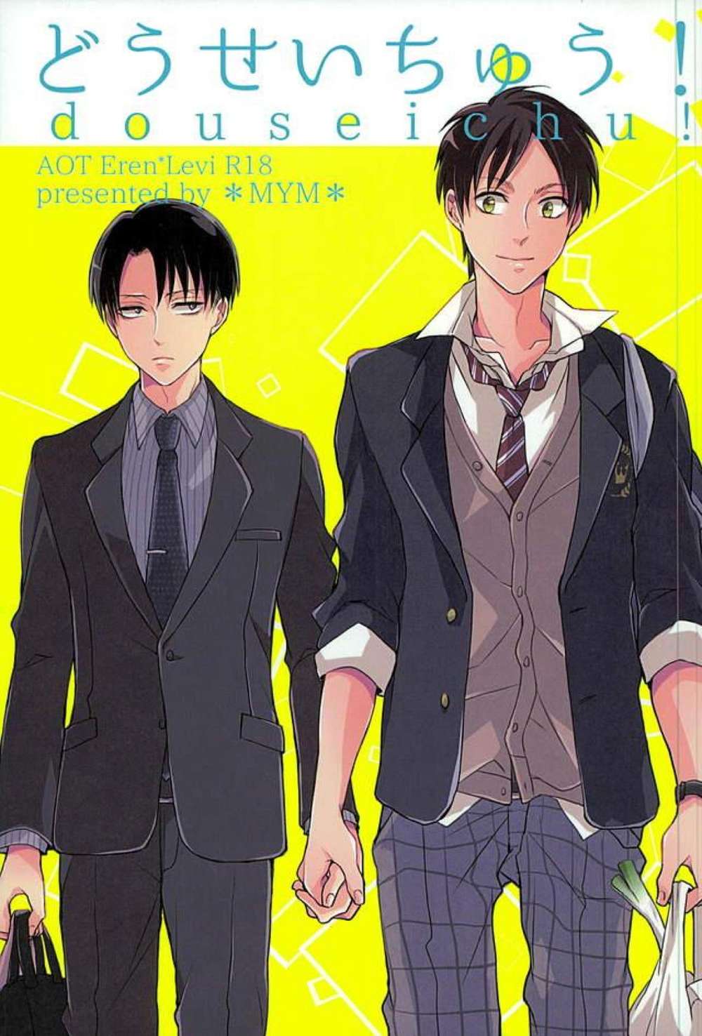 Attack On Titan - Attack On Titan Eren