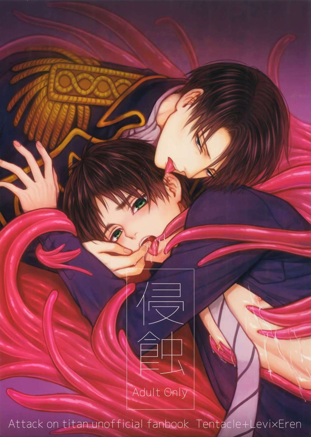 Attack On Titan - Erosion Attack On Titan Reiner