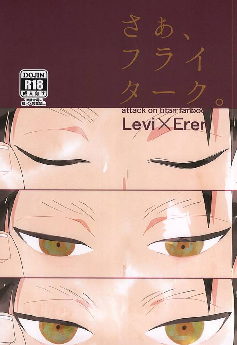 Attack On Titan - Fighter Attack Attack On Titan Reiner Eren