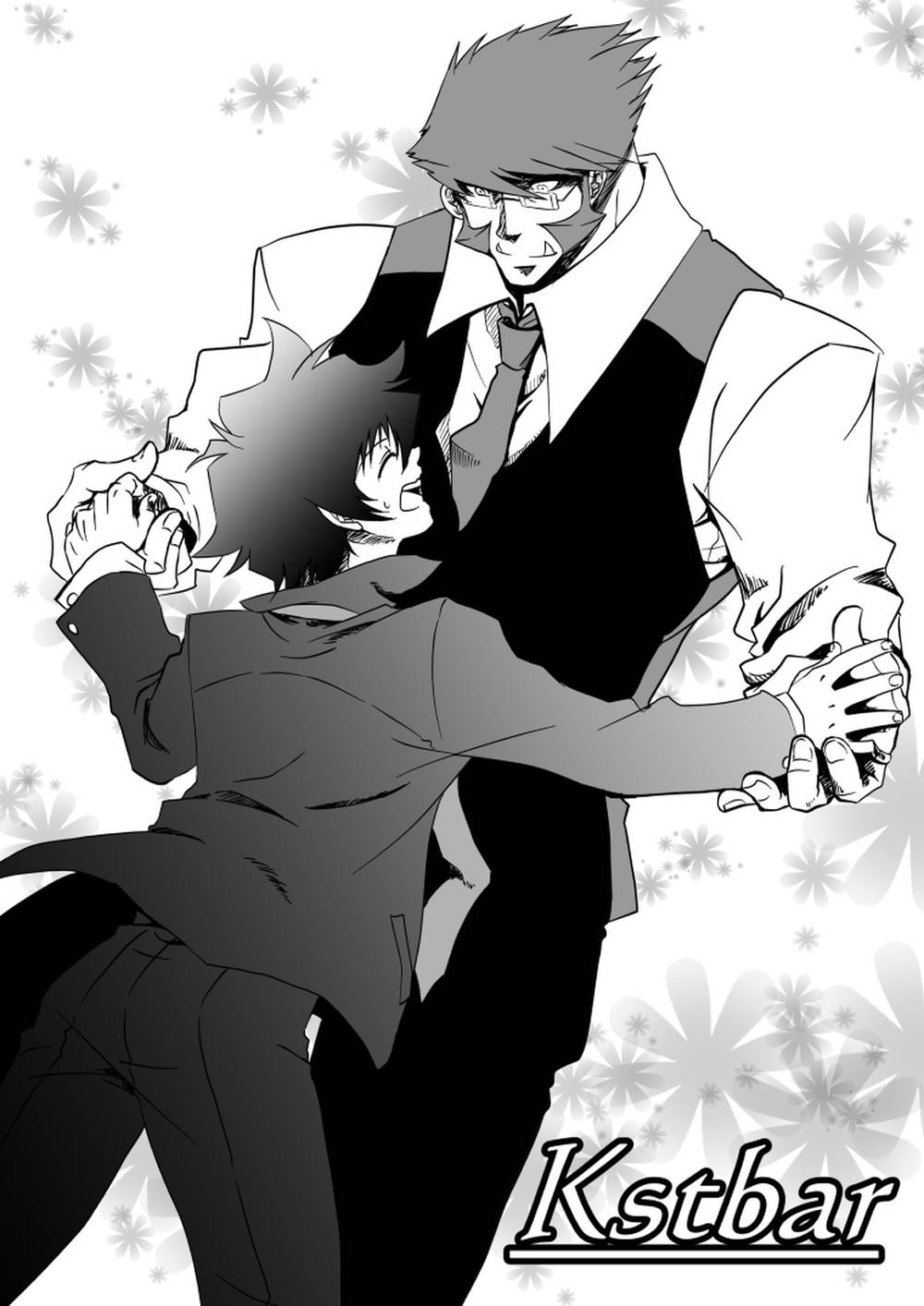 Blood Blockade Battlefront - Kstbar Blood Blockade Battlefront Clareo