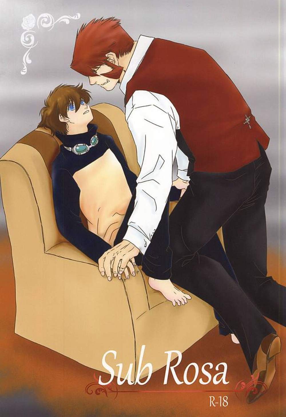 Blood Blockade Battlefront - Sub Rosa Blood Blockade Battlefront Kurareo