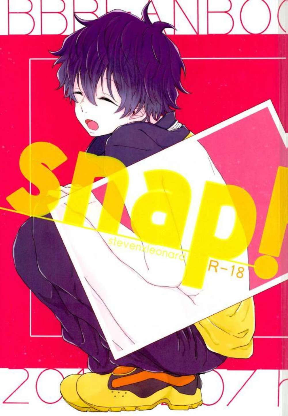 Blood Blockade Battlefront - Snap Blood Blockade Battlefront Stellio