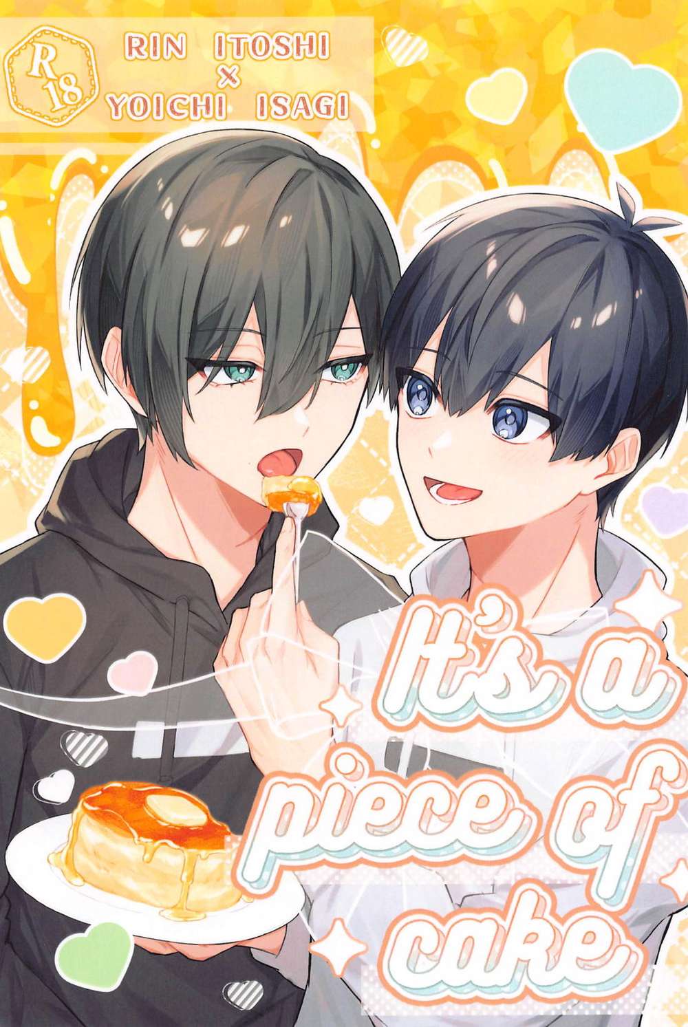 Blue Lock - Blue Rock Rinketsu