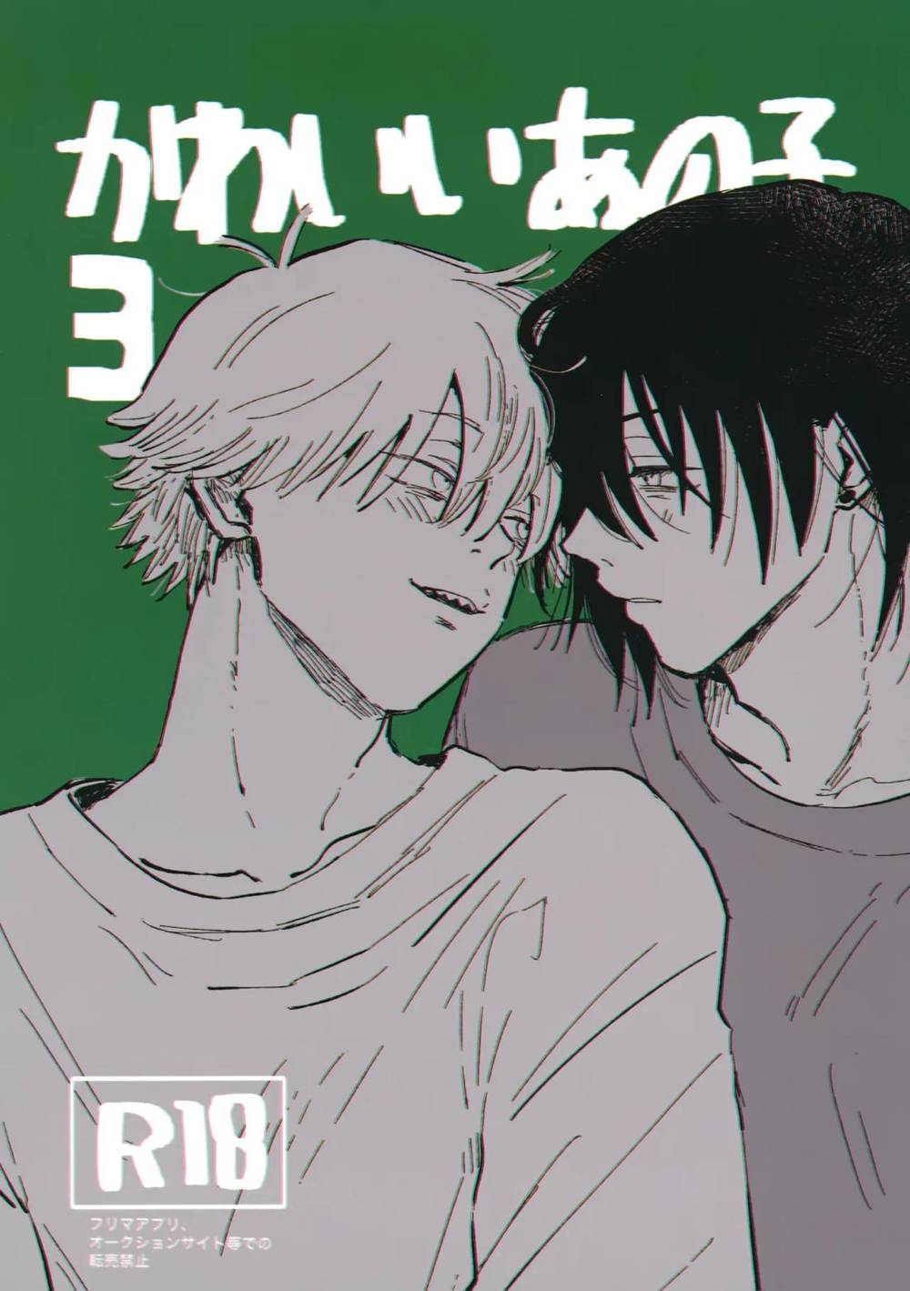 Chainsaw Man - Cute Girl 3 Chainsaw Man Aki Denji