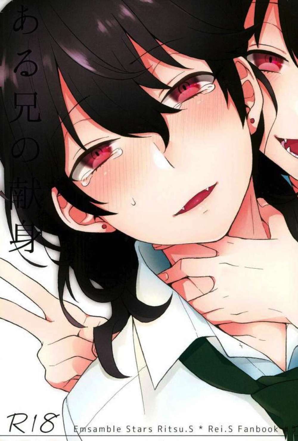 Ensemble Stars! - A Brothers Devotion Ensemble Stars Rinrei