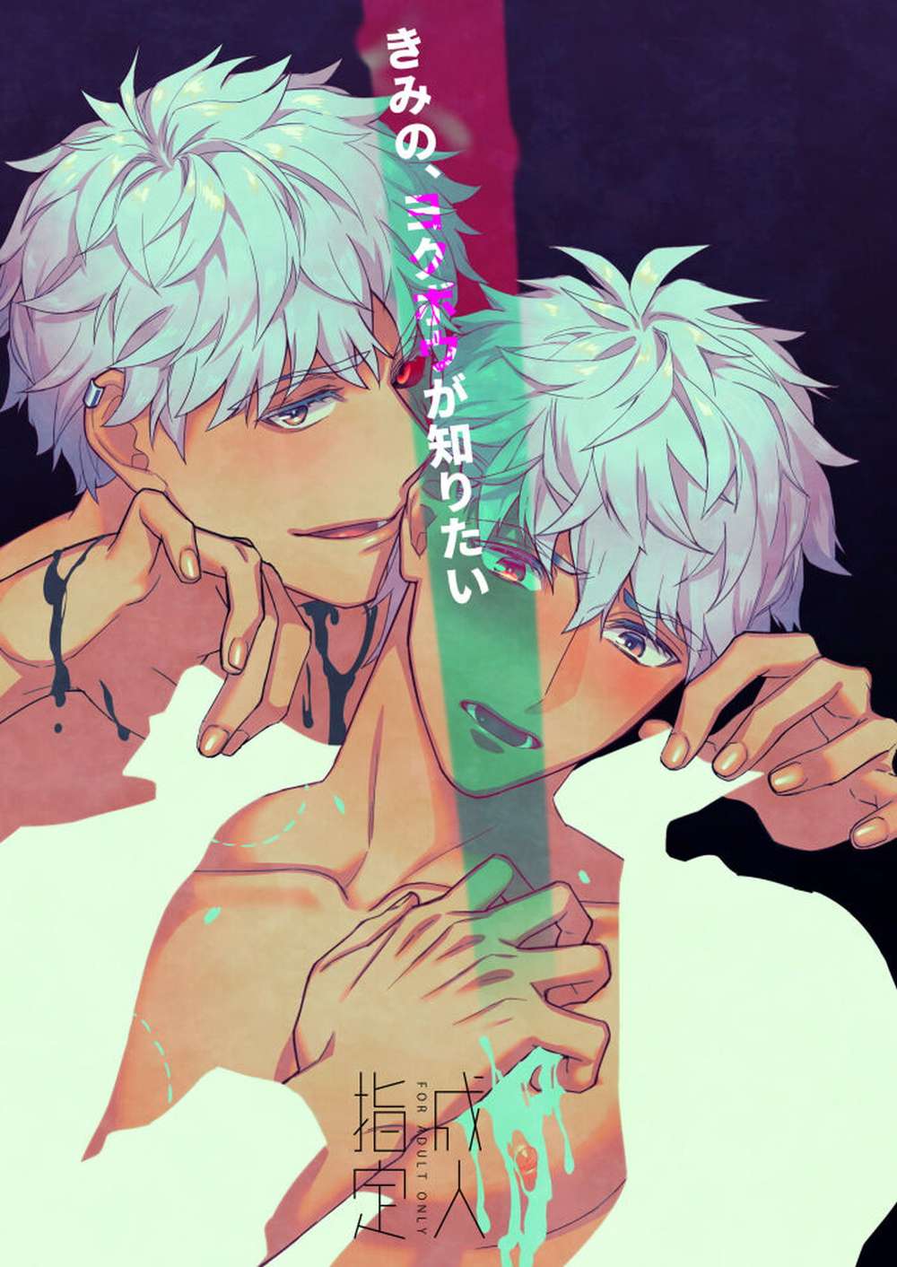 Fate Series - Kiminoyokubou Shiritai Fate Series Yaribumi