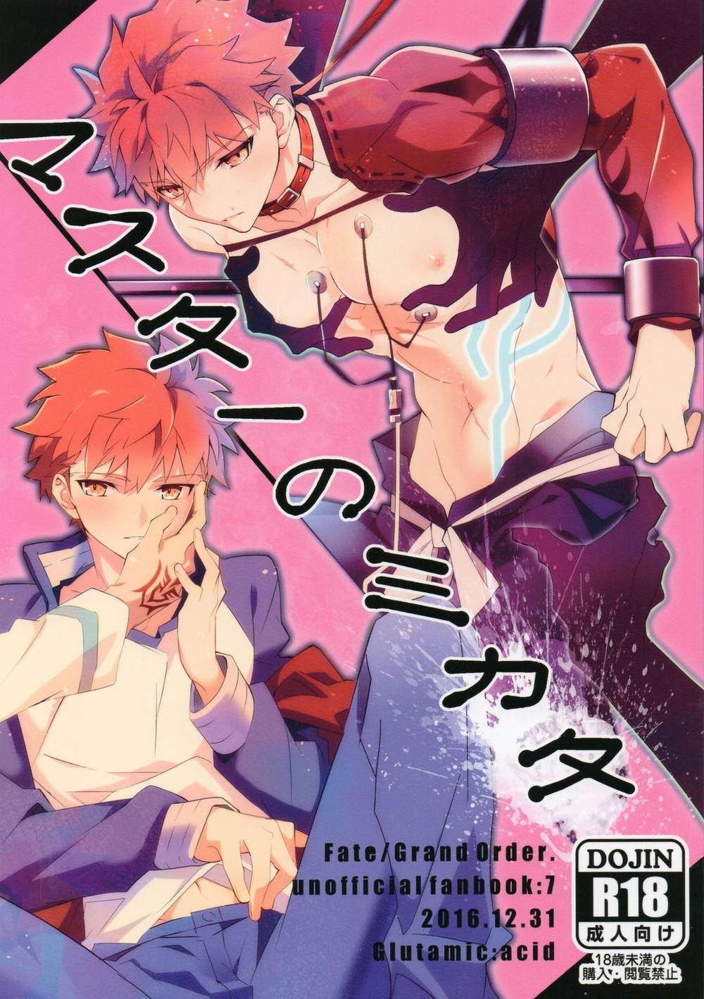 Fate Series - Master Support Fate Series Moblim Zero