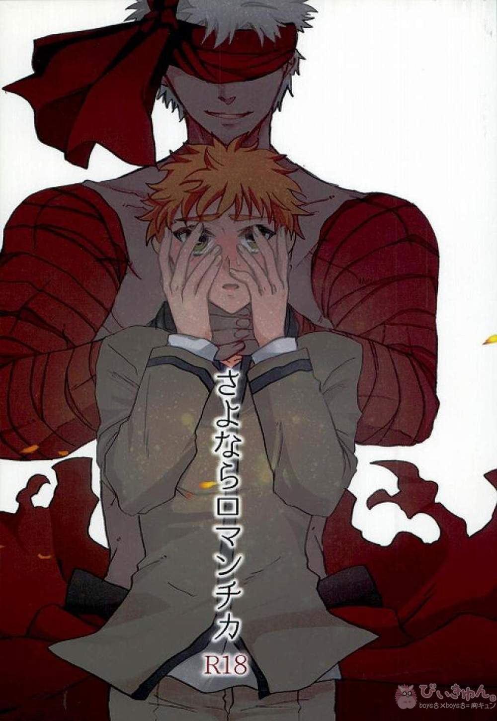 Fate Series - Sayonara Romantica Fate Series Archer