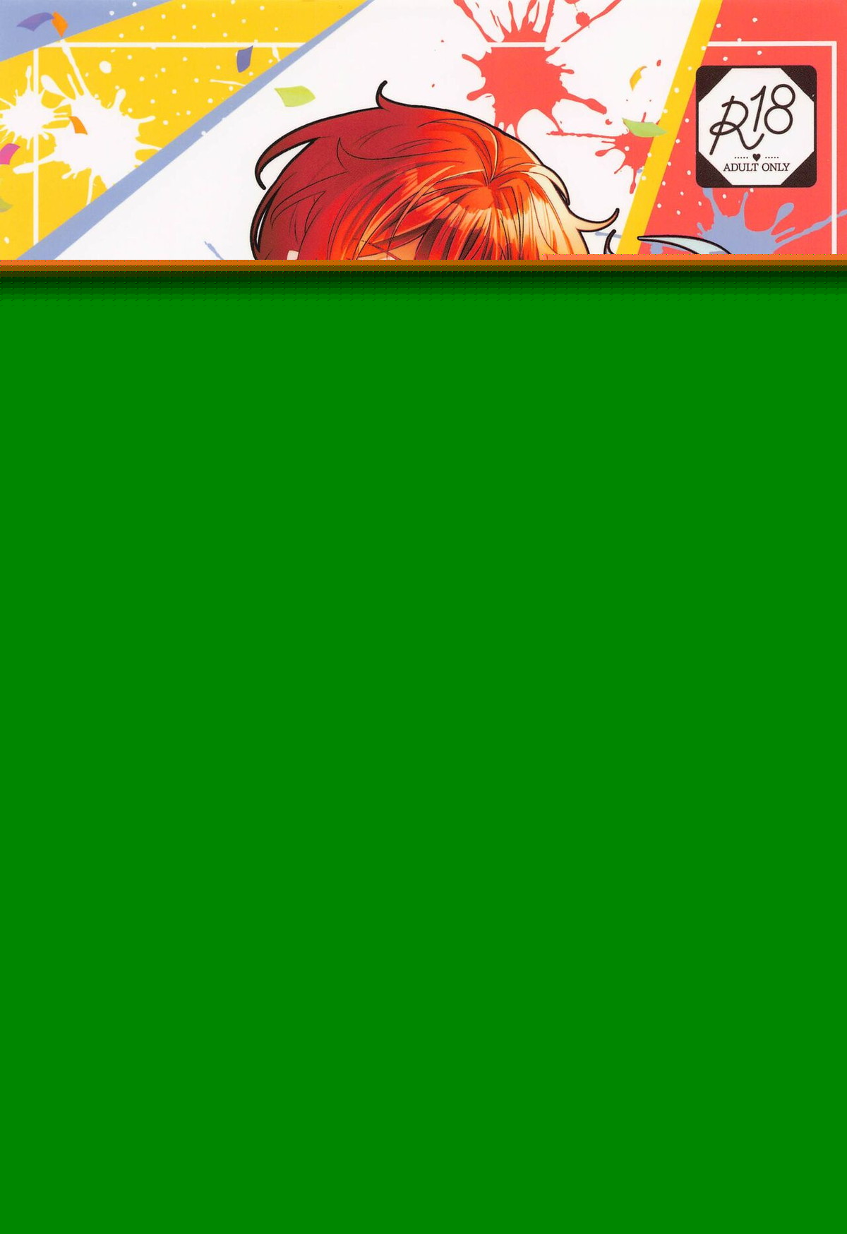 Genshin - Giddy With Full Stomach Kimi Ga Hoshii Genshin Diluc