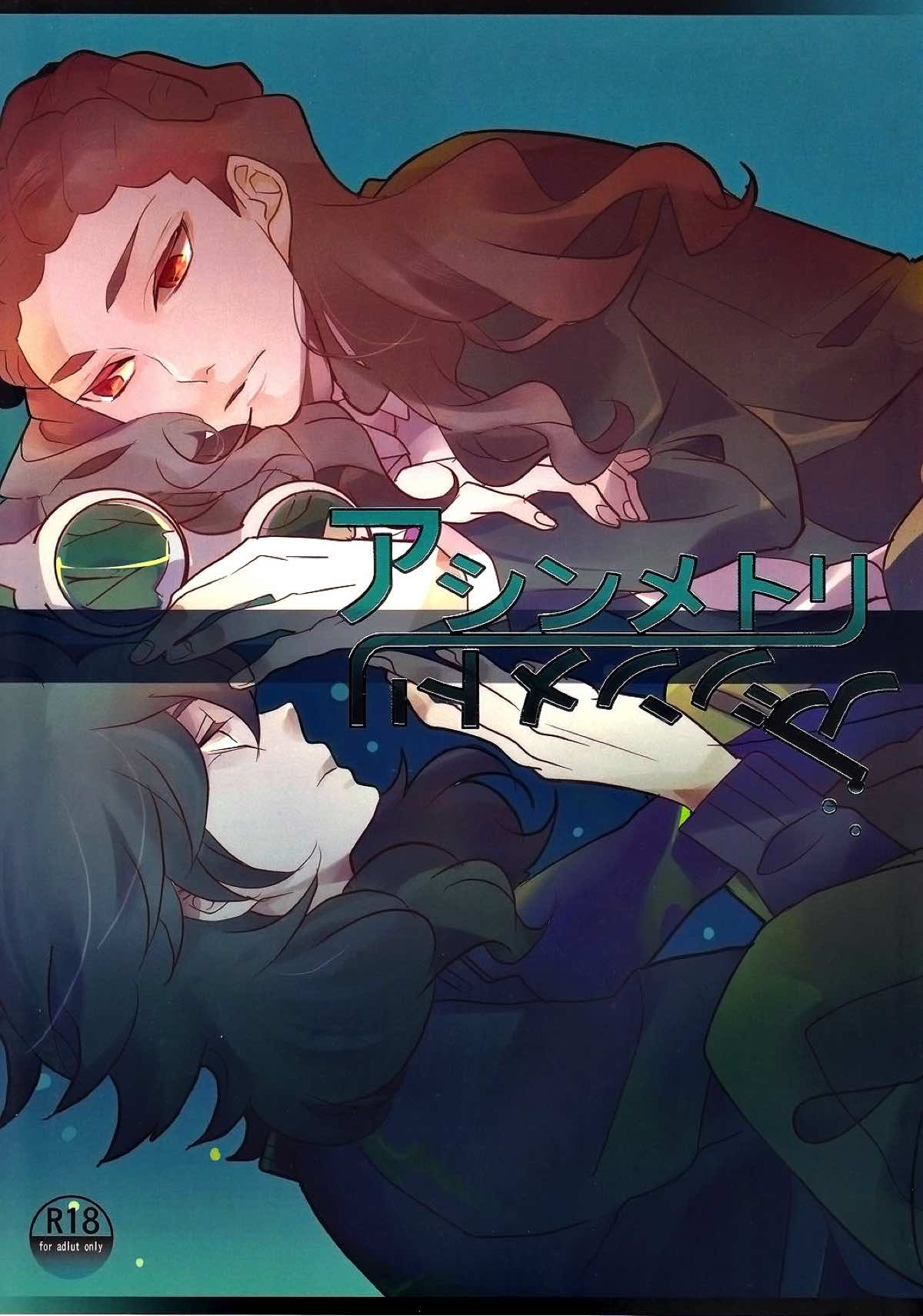 Inazuma Irebun - Asymmetry Inazuma League Fudokido