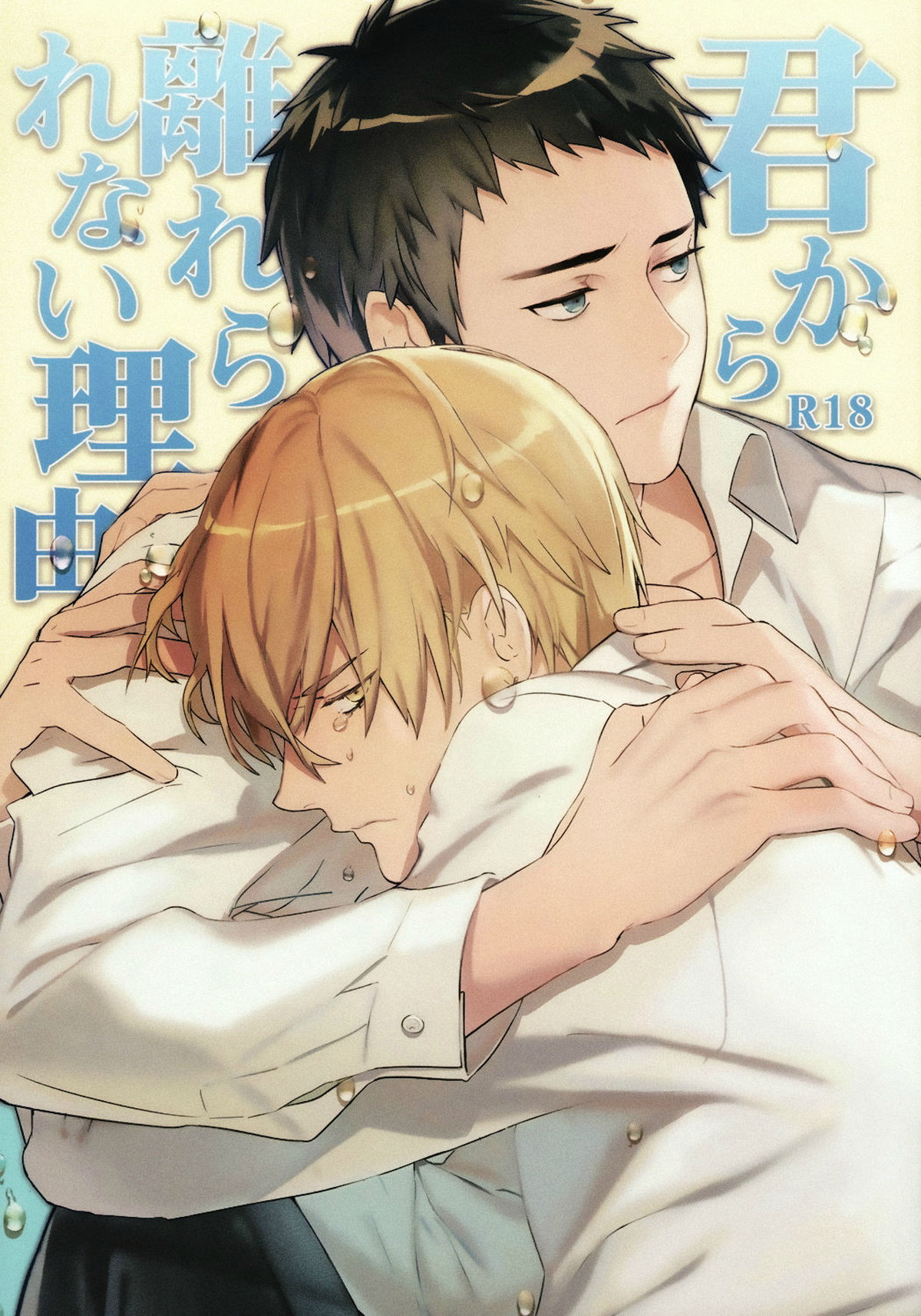 Kuroko No Basketball - Reasons I Cant Leave You Kuroko No Basket Karagami