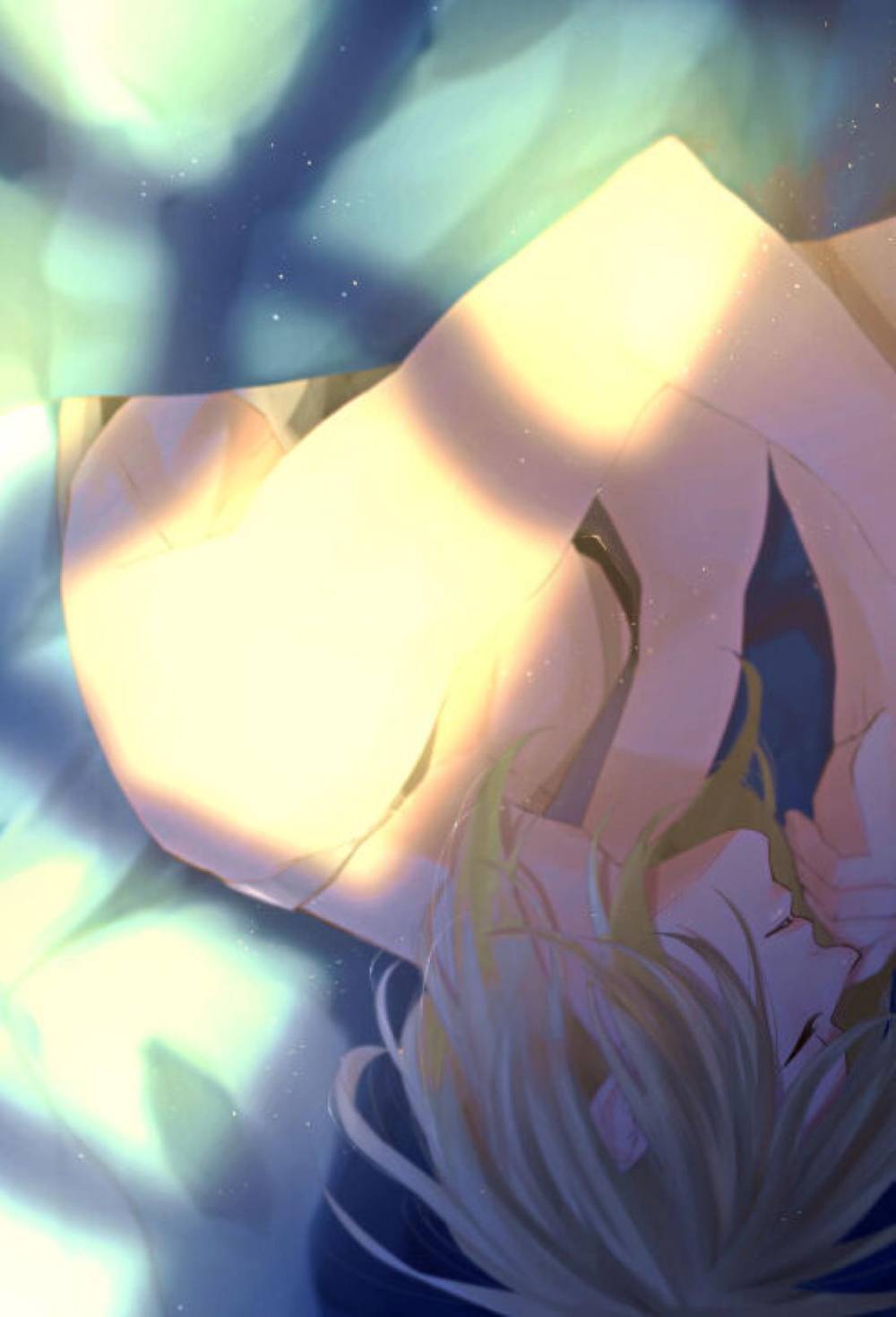 Mobile Suit Gundam Iron Blooded Orphans - Time To Dream Of You Mobile Suit Gundam Iron Blooded Orphans Shinoyama