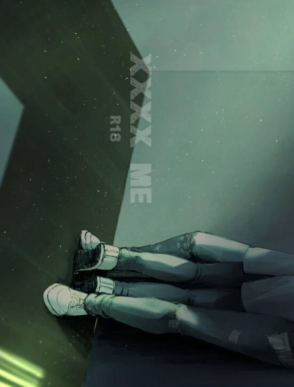 Mobile Suit Gundam Iron Blooded Orphans - Xxxx Me Mobile Suit Gundam Iron Blooded Orphans Shinoyama