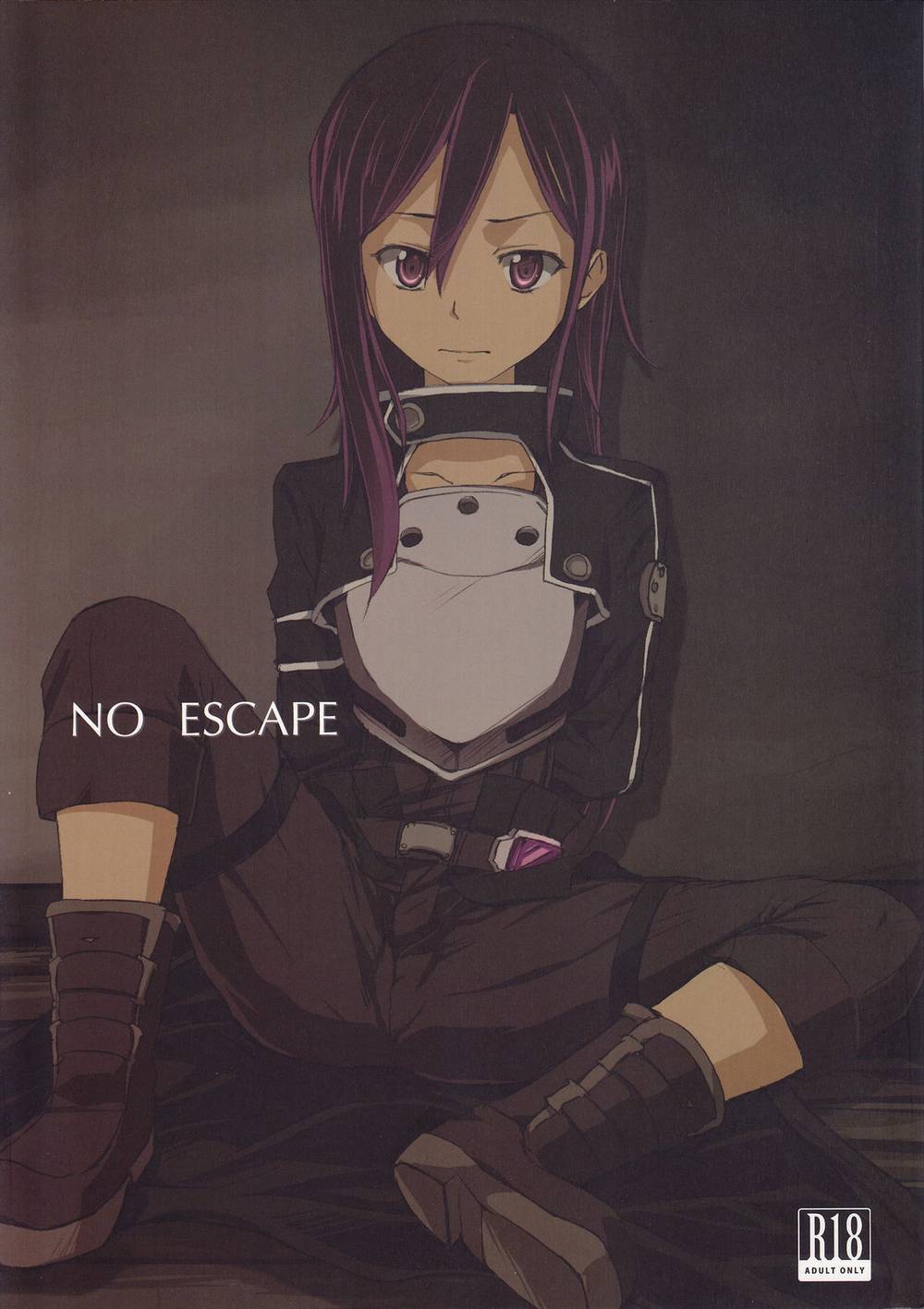 Sword Art Online - No Escape Sword Art Online Mob Kiri