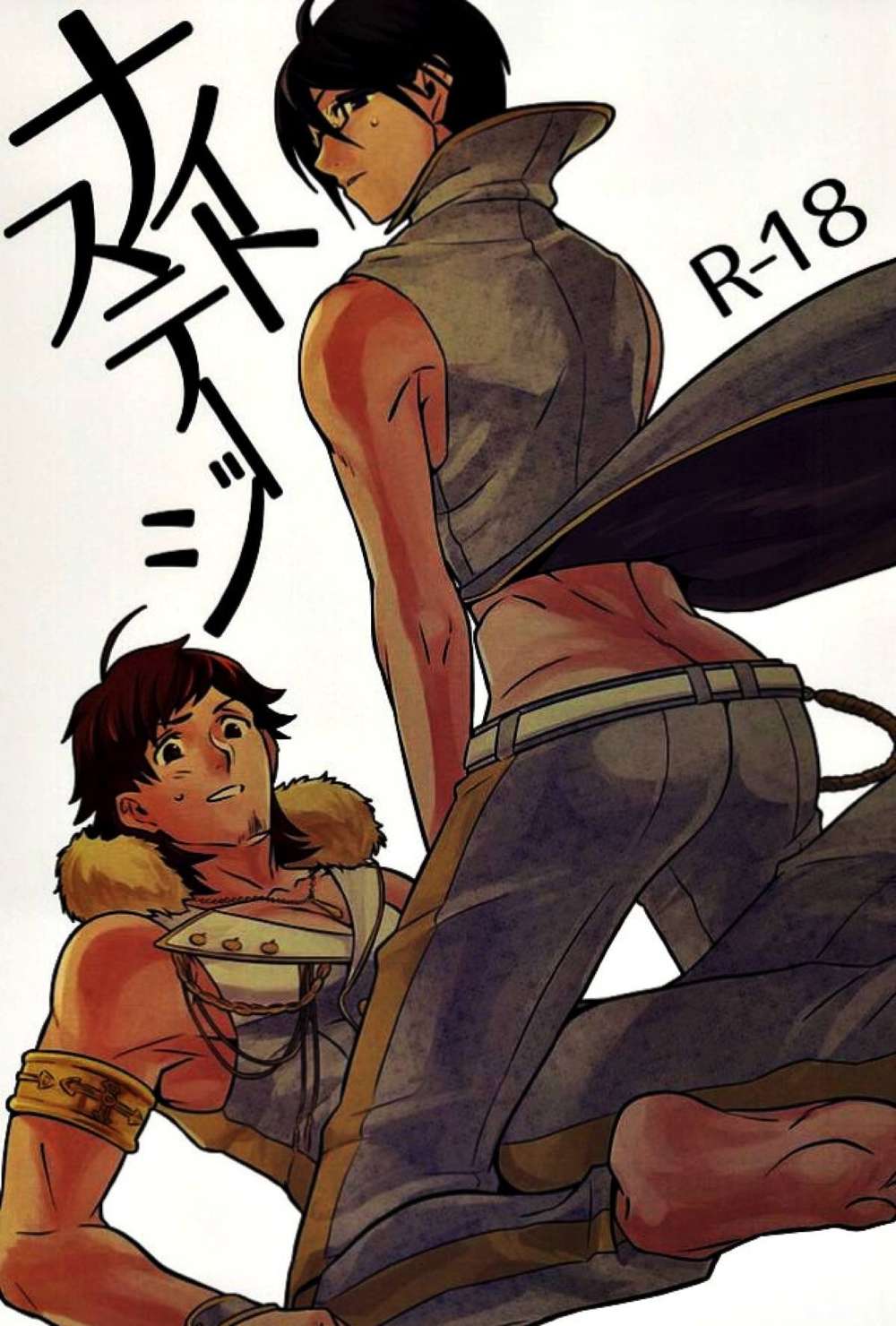 The Idolmaster Sidem - Night Stage Idolmaster Sidem Kaoru