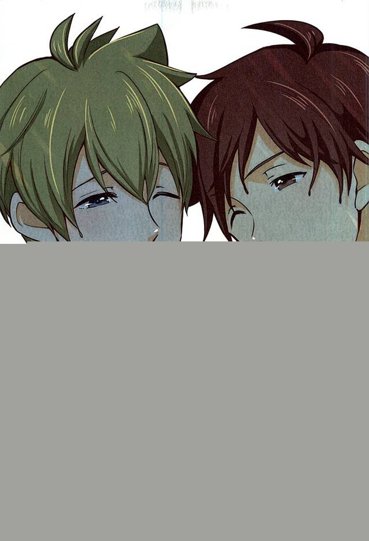 The Idolmaster Sidem - Summer Lover Idolmster Sidem Kagayaki Tsubasa