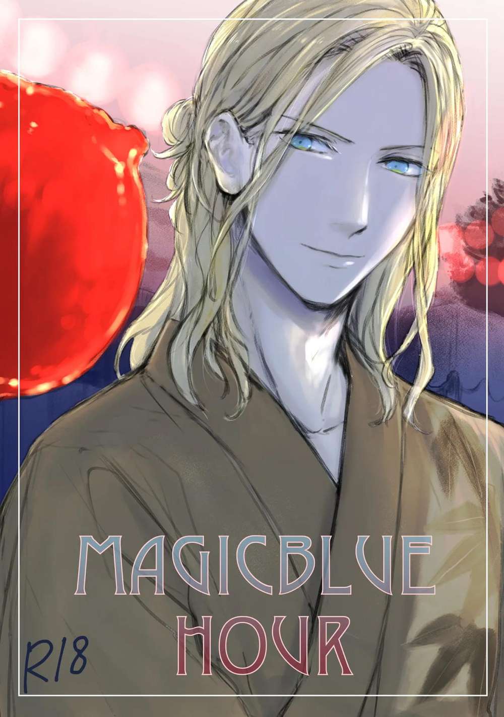 Uta No Prince Sama - Magic Blue Hour Uta No Prince Sama Kamuren