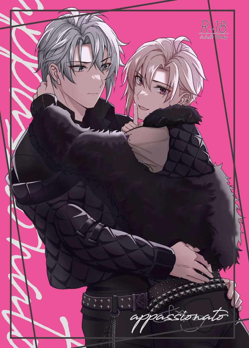 Idolish-Seven - Idolishseven Gakuten