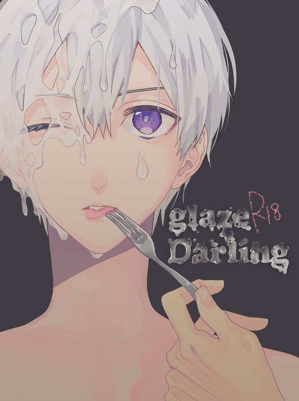 Idolish-Seven - Glaze Darling Idolish7 Kansou