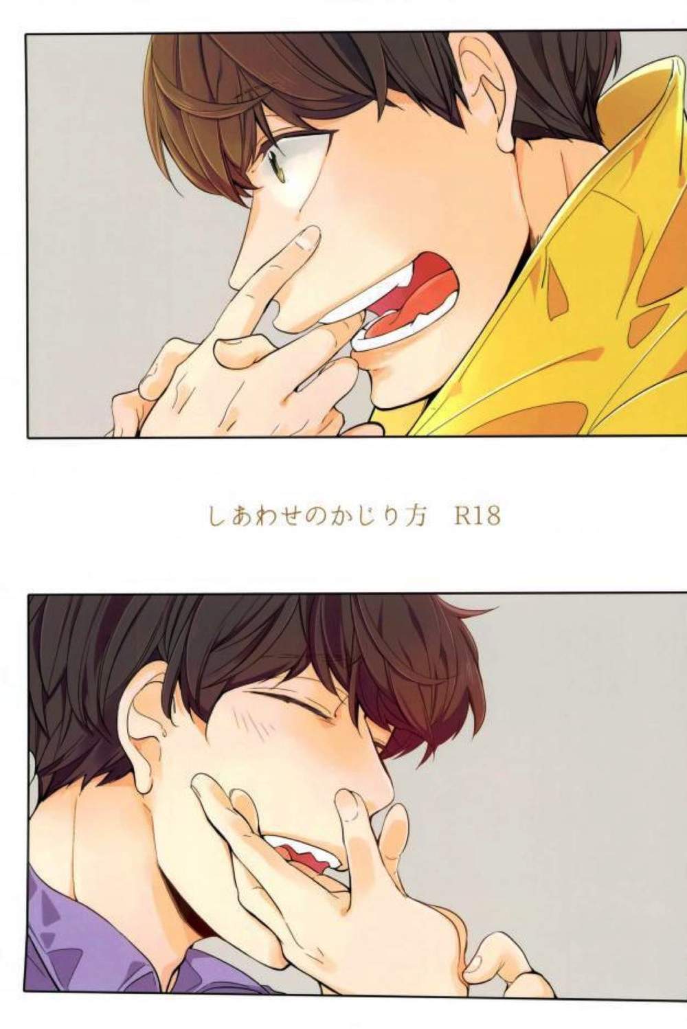 Osomatsu-San - Howtobehappy Osomatsusan 141