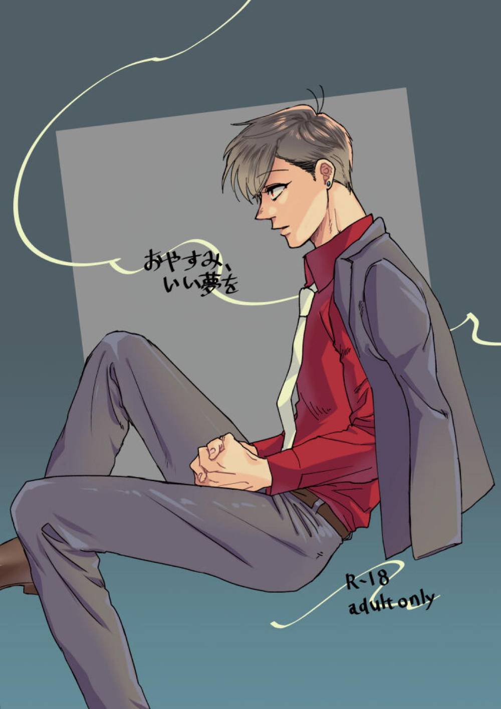 Osomatsu-San - Good Night Sweet Dreams