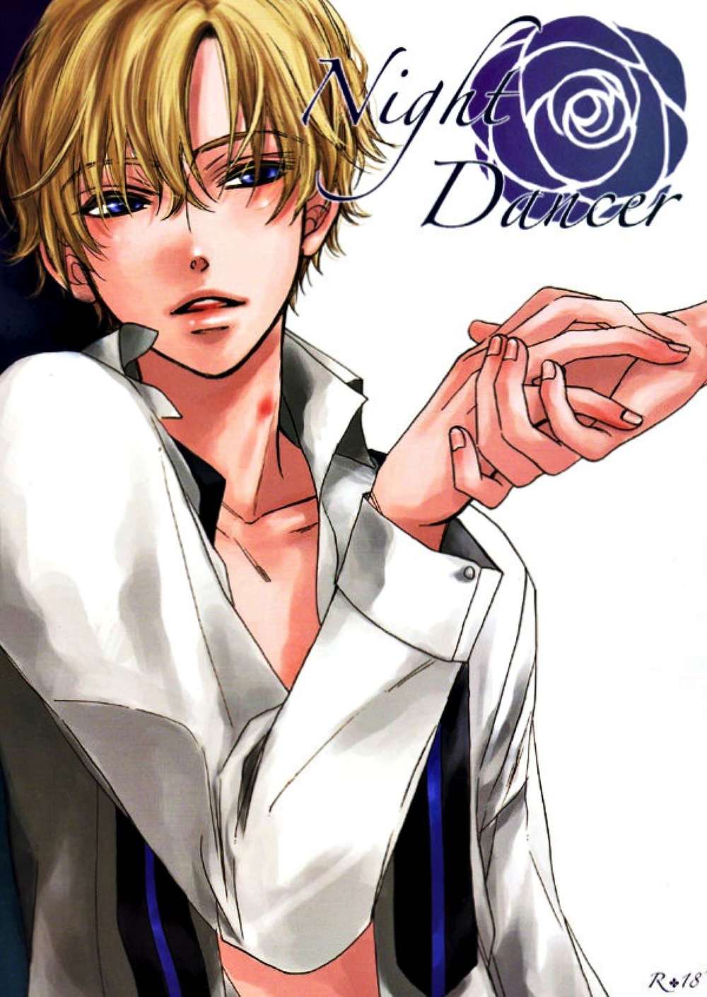 Ouran-High-School-Host-Club - Night Dancer