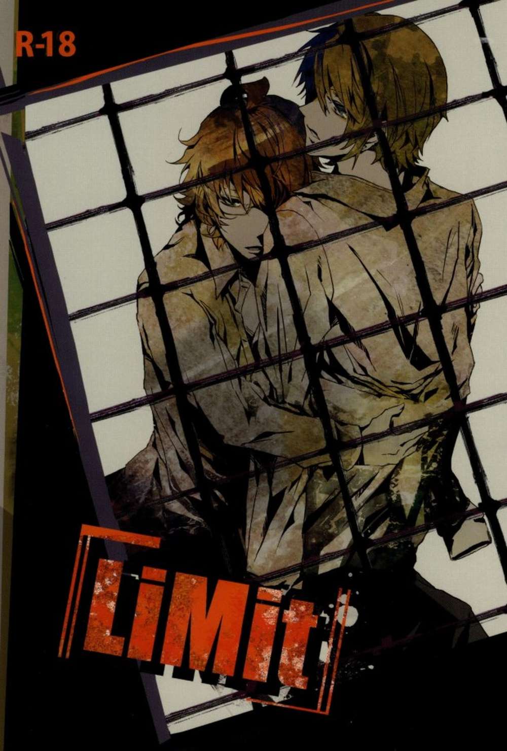 Uta-No-Prince-Sama - Limit Uta No Princesama Nasho