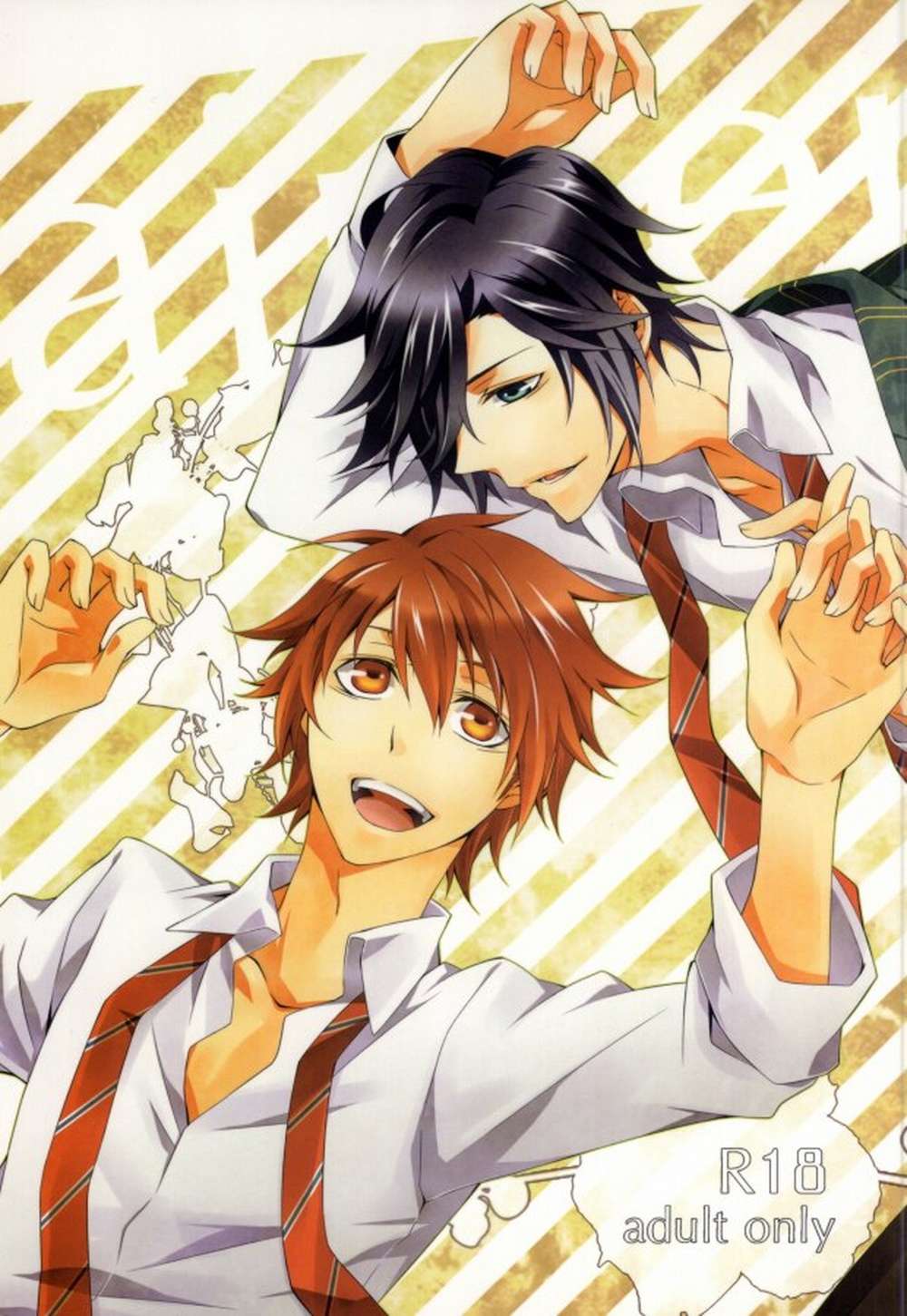 Uta-No-Prince-Sama - Aimer Uta No Prince Sama Tokioto